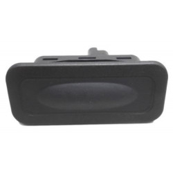 BOUTON, INTERRUPTEUR LEVE VITRE FEUX WARNING CLIO Bouton Ouverture Coffre -  Renault Megane Scenic Laguna 3 Clio 3 4 Kangoo 2