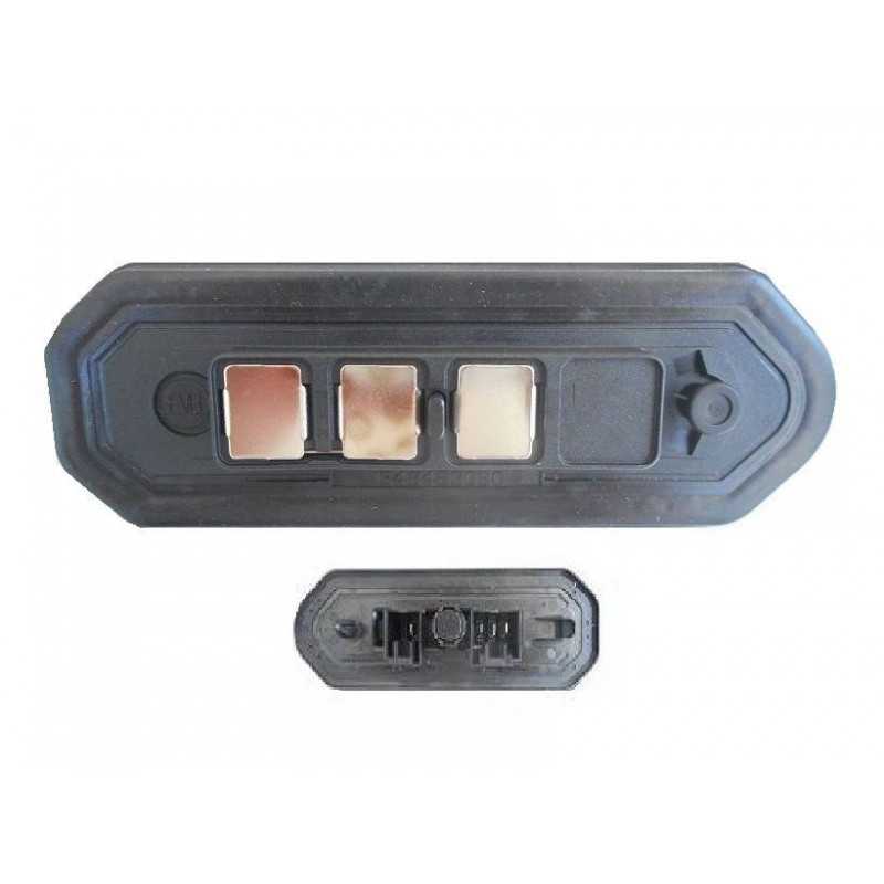 Bouton de Contact Porte Arriere - Citroen Jumper Fiat Ducato Peugeot Boxer Apres 2006 2739213