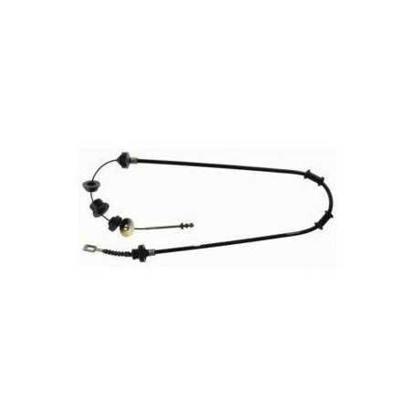 Cable d'Embrayage - Citroen Jumper Peugeot Boxer 141092 Cable d'Embrayage - Citroen Jumper Peugeot Boxer 141092