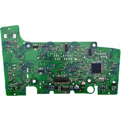 Panneau de controle MMi multimedia avec Navigation - Audi A6 -2011, Q7 -2015