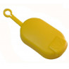 Bouchon de Reservoir Lave Glace - renault clio 2 espace 4 kangoo laguna master megane safrane trafic twingo vel satis 81350