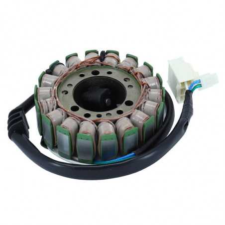 Stator Allumage Adaptable Moteur Yahama 500 T-Max ABS 2004-2007 4T Injection