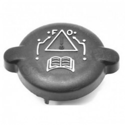 Bouchon Vase d'Expansion -...