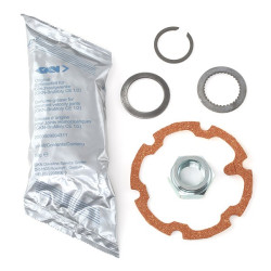 Soufflet de cardan coté boite Audi A3, Seat : Leon, Toledo, Skoda Octavia, Volkswagen : Bora, Golf 4, New Beetle