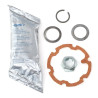 Soufflet de cardan coté boite Audi A3, Seat : Leon, Toledo, Skoda Octavia, Volkswagen : Bora, Golf 4, New Beetle