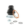 Soufflet de cardan coté boite Audi A3, Seat : Leon, Toledo, Skoda Octavia, Volkswagen : Bora, Golf 4, New Beetle