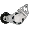Galet tendeur de courroie d'accessoire Audi A2, Seat : Cordoba, Ibiza, Skoda : Fabia, Roosmter, Volkswagen : Fox, Lupo, Polo