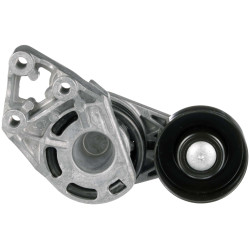 Galet tendeur de courroie d'accessoire Audi A2, Seat : Cordoba, Ibiza, Skoda : Fabia, Roosmter, Volkswagen : Fox, Lupo, Polo