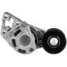 Galet tendeur de courroie d'accessoire Audi A2, Seat : Cordoba, Ibiza, Skoda : Fabia, Roosmter, Volkswagen : Fox, Lupo, Polo