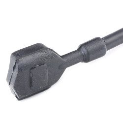 Tuyaux de Retour Hydraulique Liquide LHM sur Amortisseur - Citroen C5 Xantia Xm