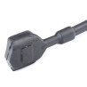 Tuyaux de Retour Hydraulique Liquide LHM sur Amortisseur - Citroen C5 Xantia Xm
