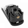 Poignee de Boite a Gants - Audi A4 B6 A4 B7