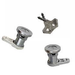 Serrures de portes Dacia Logan , Renault : Clio 1 , Express , R21 , Super 5