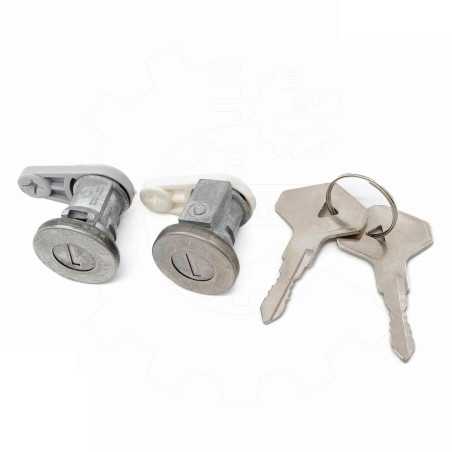 Serrures de portes Dacia Logan , Renault : Clio 1 , Express , R21 , Super 5