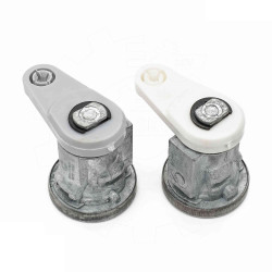 Serrures de portes Dacia Logan , Renault : Clio 1 , Express , R21 , Super 5
