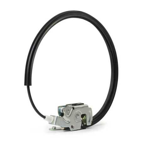 Serrure de Porte Arriere Gauche Inferieure - Citroen Jumper Fiat Ducato Peugeot Boxer