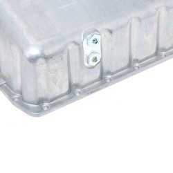 Carter Huile Moteur Aluminium - CITROEN/FIAT/PEUGEOT 1.9 D TD XUD 2.0 Hdi phase 1