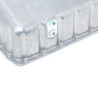 Carter Huile Moteur Aluminium - CITROEN/FIAT/PEUGEOT 1.9 D TD XUD 2.0 Hdi phase 1