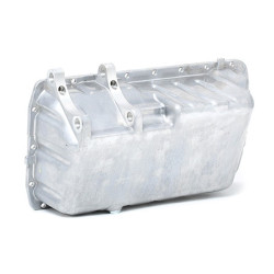 Carter Huile Moteur Aluminium - CITROEN/FIAT/PEUGEOT 1.9 D TD XUD 2.0 Hdi phase 1