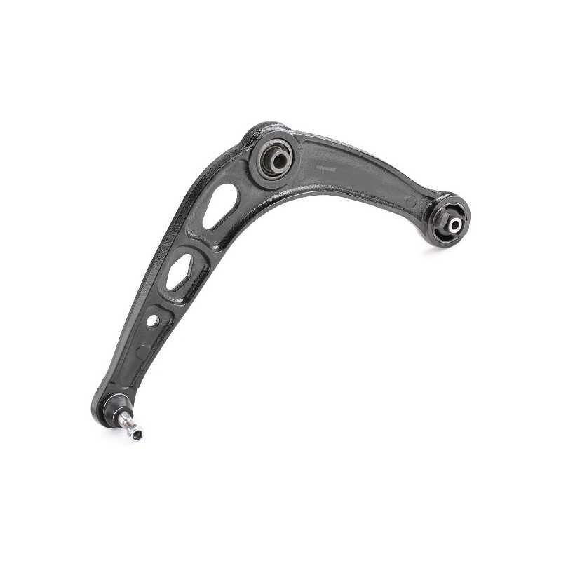 Triangle de suspension avant gauche pour RENAULT Avantime Van, Espace III de 1996 à 2003