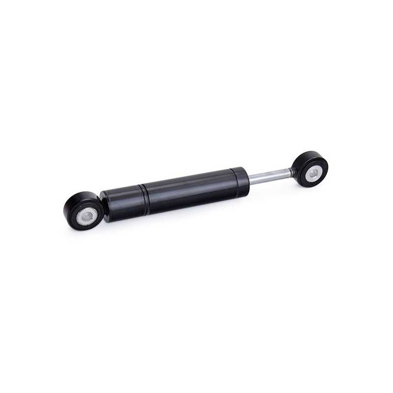 Amortisseur de vibrations courroie accessoires Mercedes : 190 , Classe C , Classe E , Classe G , Classe S , SL