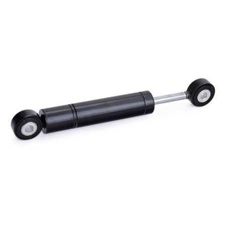 Amortisseur de vibrations courroie accessoires Mercedes : 190 , Classe C , Classe E , Classe G , Classe S , SL