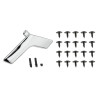 Poignee de porte interieure avant gauche - Mercedes Classe C W204 / S204 de 2007-2014