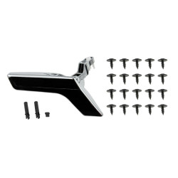 Poignee de porte interieure avant gauche - Mercedes Classe C W204 / S204 de 2007-2014
