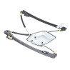 Mécanisme de lève vitre avant droit (côté passager) pour VW Golf V-VI, Jetta Mk5,Mk6