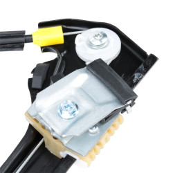 Mécanisme de lève vitre avant droit (côté passager) pour VW Golf V-VI, Jetta Mk5,Mk6