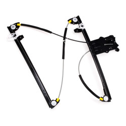 Mécanisme de lève vitre avant droit (côté passager) pour CITROEN Xsara Picasso de 1999 à 2012