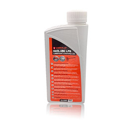 Additif carburant...