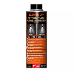 PETROL FLUSH Nettoyant...