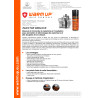 Injector Deblock : puissant dégrippant, décalaminant 400ml