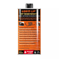 DPF-FAP REGENERANT 1L