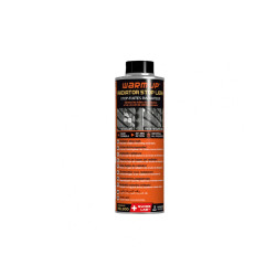 Anti-fuite radiateur WARM UP