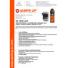 Anti-fuite d'huile , reconditionneur de joints pour moteur , boîte de vitesse , direction et A.T.F.