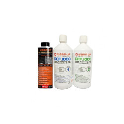 KIT DE RECHARGE D.P.F....
