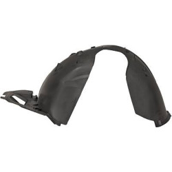 Pare Boue Avant Droit - Citroen C3 Apres 2009