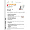 Additif cérine pour filtre à particules diesel (FAP). 1 litre. Convient aux véhicules à partir de 01/11/2002.