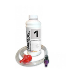 Additif cérine pour filtre...