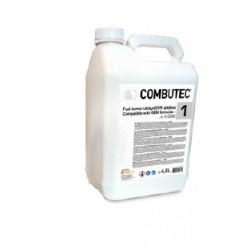 Additif cérine pour filtre...