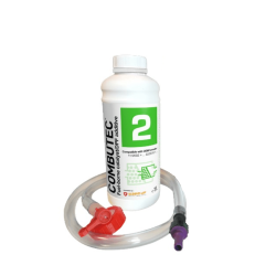 Additif cérine pour filtre...