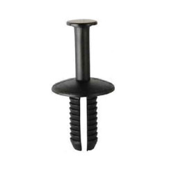 10x Clips de Fixation Pare Boue - Bmw Serie 3 serie 5 serie 7