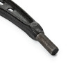 Triangle, bras de suspension avant gauche pour BMW 3 Berling,Coupé,Touring 325,330 IX/XD