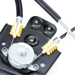 Mecanisme Leve Vitre Electrique Avant Droit - Citroen C5 2