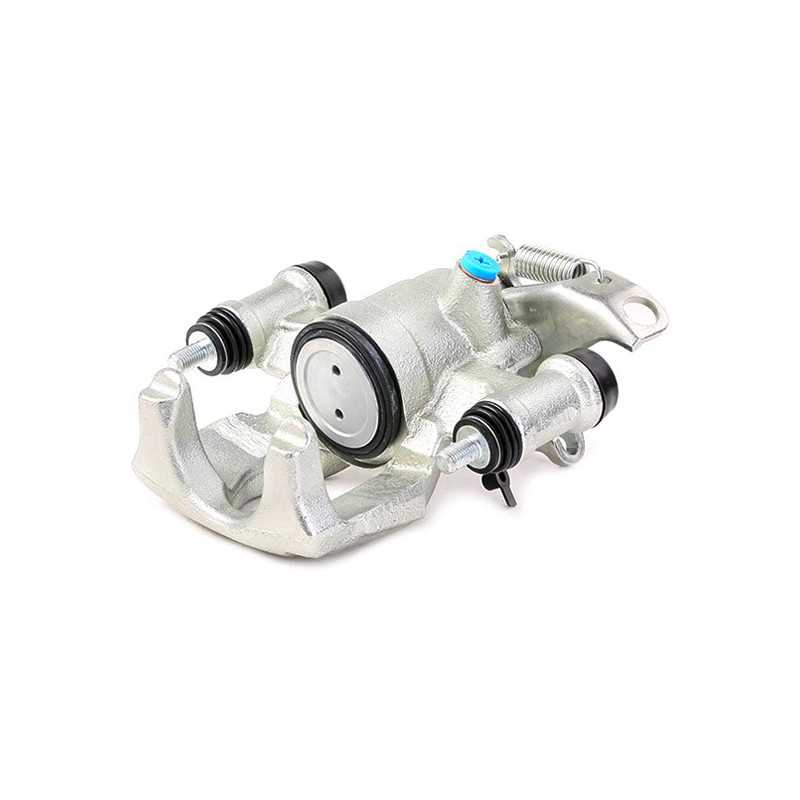 Étrier de frein arrière gauche : Nissan NV400, Opel Movano, Renault Master III