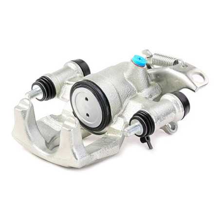 Étrier de frein arrière gauche : Nissan NV400, Opel Movano, Renault Master III