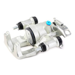 Étrier de frein arrière gauche : Nissan NV400, Opel Movano, Renault Master III