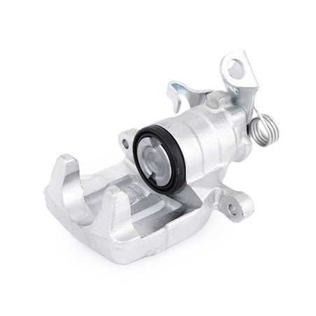 Etrier de Frein Arriere Gauche - Citroen C8 Fiat Ulysse 2 Lancia Phedra Peugeot 807 2.0 Hdi Jtd